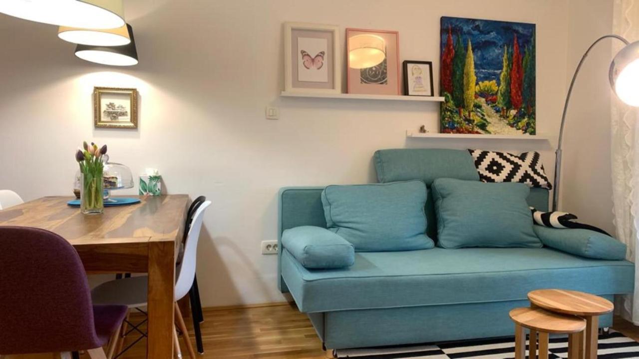 Apartman Greta Apartment Split Exterior photo