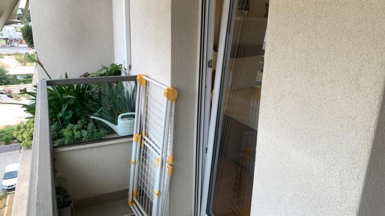 Apartman Greta Apartment Split Exterior photo
