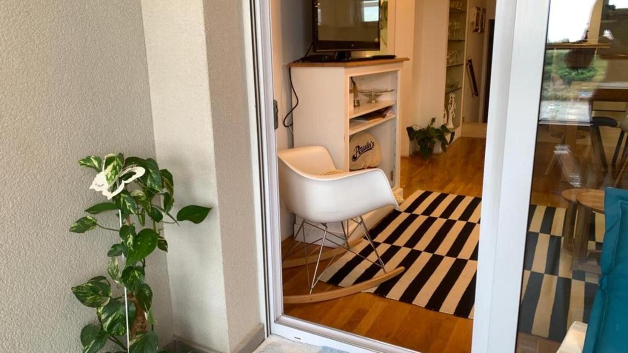 Apartman Greta Apartment Split Exterior photo